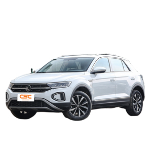 Nuova Volkswagen <span class=keywords><strong>T</strong></span>-<span class=keywords><strong>Roc</strong></span> 2024 280TSI DSG Time Edition, SUV a benzina, 5 porte, 5 posti, veicolo familiare, in vendita. - Product Image 1