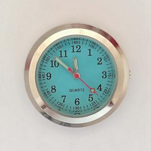 DIY 합금 금속 시계 헤드 얼굴 액세서리 부품 간호사 시계 숙녀 남성 여성 남여 의사 포켓 쿼츠 시계 저렴한 - Product Image 2