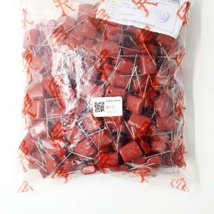 Factory Direct MPP155K4241220YG 23*12*20/P=20 Capacitors CBB Capacitors 1.5uF 10% 400V - Product Image 1