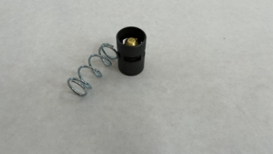 Nueva Válvula Termostática 2901906800 2901-9068-00, Pieza de Repuesto para Compresor Manny Quincy, Filtro de Papel de Fibra de Vidrio, 6 Meses - Product Image 4