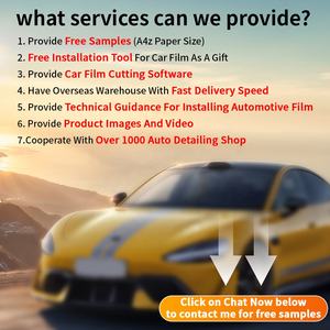 Vinilo para Envolver Autos, Precio al por Mayor, Vinilo Fundido de PVC, Super Mate, Cromo, Verde Veneno - Product Image 6