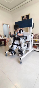 Nuevo Exoesqueleto Pasivo de Última Generación 2026 para Rehabilitación de Miembros Inferiores, Dispositivo de Apoyo Corporal Completo para Entrenamiento y Cuidado de la Salud - Product Image 6