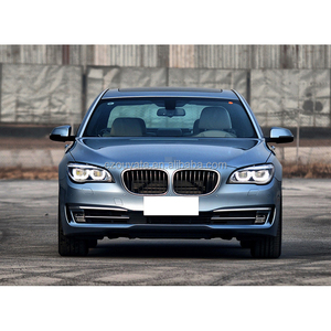 Pièces de rechange 51117313945 Pièces automobiles Pare-chocs avant pour <span class=keywords><strong>BMW</strong></span> Série 7 F02 2012-2015 - Product Image 5