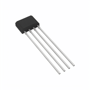 4 SSIP AH2985-P-B Power Management (PMIC) Buy Electronics Components Online BOM IC In Stock - Product Image 1