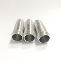 Service de fraisage CNC, usinage CNC personnalisé, pièces en aluminium usinées CNC anodisées, usinage et fabrication CNC