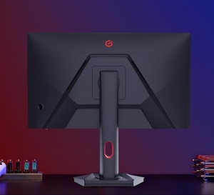 Nouvel écran CN HKC G27M7 27 pouces 4K 160Hz FHD 320Hz Mode double QD-MiniLED Écran de jeu HDR1000 - Product Image 6