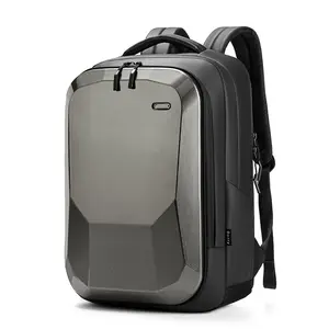 Mochila de viagem para laptop e laptop, mochila de proteção para computador, nova moda de EVA Hard Shell