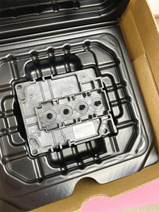 <b>Printer</b> Head Water Based I3200-<b>A1</b> I3200-E1 I3200-U1 UV Sublimation Water-based I3200 <b>A1</b> Printhead I3200 Printhead - Product Image 6