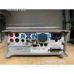 1 PCS Multímetro Digital Keithley 2002/- H - Product Image 5