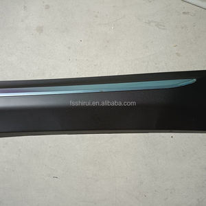 Kit gonna <span class=keywords><strong>per</strong></span> portiera <span class=keywords><strong>per</strong></span> auto protezione porta <span class=keywords><strong>per</strong></span> <span class=keywords><strong>Skoda</strong></span> <span class=keywords><strong>Kodiaq</strong></span> 2016 2017 2019 2021 2022 <span class=keywords><strong>accessori</strong></span> di protezione antigraffio - Product Image 4