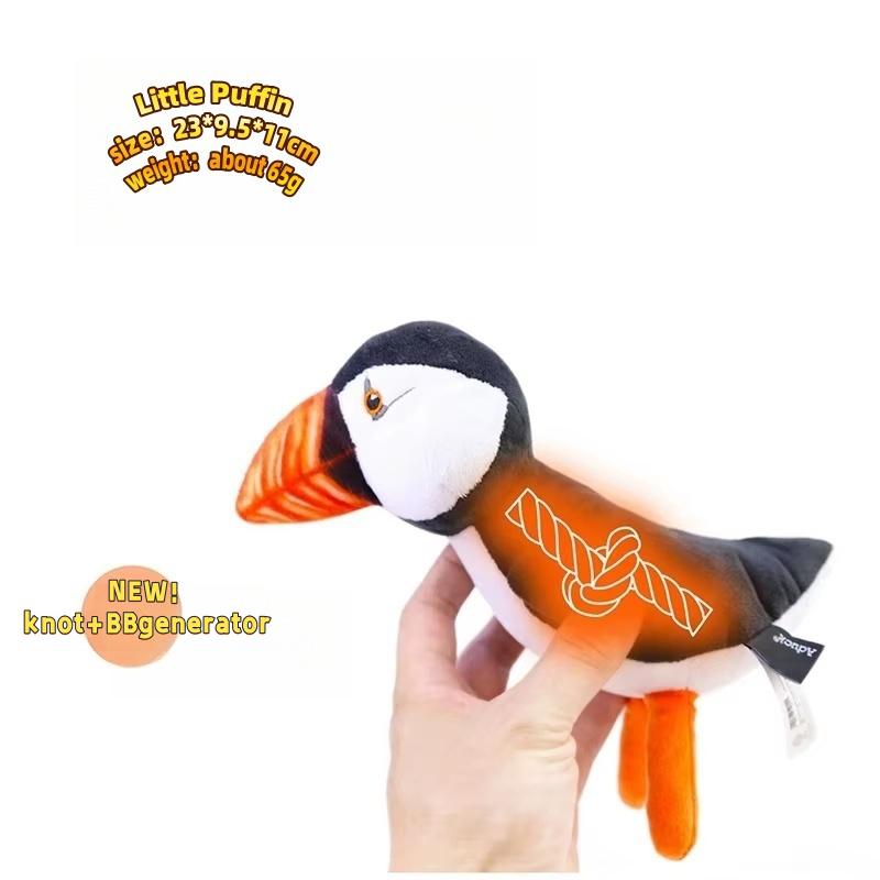 WJC20A-พัฟฟิน