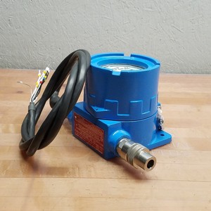 Moniteur de gaz Original Neuf 202020255 MST SatEX1224VDC420 <span class=keywords><strong>mACR</strong></span> pour PLC - Product Image 6