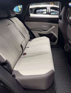 Ventes Flash : BYD Song Plus EV 605KM, SUV 5 places, Recharge Rapide en 5 Minutes pour les <span class=keywords><strong>Voyages</strong></span> en Famille et les Déplacements Intercités, au Meilleur Prix – BYD Song Plus - Product Image 6