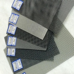 Nóng bán anping siêu mịn dây thép không gỉ lưới nhiệt độ cao chịu nhiệt kim cương lưới 0.01mm dệt trơn - Product Image 6