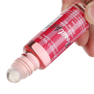 Vendita Diretta di Fabbrica Profumo da Viaggio 15ML Premium Roll-On Olio Essenziale per <span class=keywords><strong>Donne</strong></span> con 4 Fragranze Floreali Assortite - Product Image 5