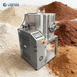 Secador por Aspersión Multifuncional para Laboratorio 3L/h |   <span class=keywords><strong>De</strong></span> Líquido a Polvo Fino, Ideal para Plantas Piloto y Producción en Pequeños Lotes - Product Image 3