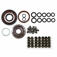 04111-50540 2UZ-FE 4.7L V8 Kit complet de joints de moteur pour Land Cruiser 200 / Lexus LX470 Kit de révision familial