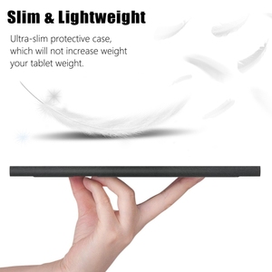 Custodia all'ingrosso per notevole 2 10.3 pollici 2020 custodia per tavoletta di carta sottile leggero pieghevole libro Folio custodia per notevole 2 - Product Image 6