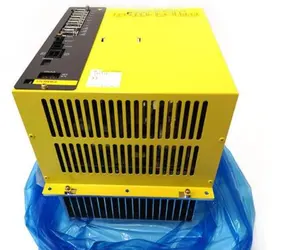 새로운 100% 오리지널 Fanuc 고품질 서보 모터 드라이버, A06B-6134-H203