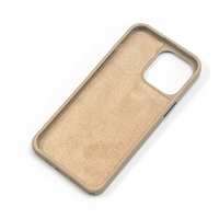 Coque de Téléphone TPU PC et Alliage d'Aluminium avec Cordon et Bandoulière, Étui Housse pour Portable avec Lanière Tour de Cou