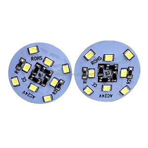 <span class=keywords><strong>E14</strong></span> cơ sở dẫn bóng đèn <span class=keywords><strong>60V</strong></span> 24V AC vui chơi giải trí ánh sáng công bằng - Product Image 4