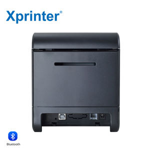 Impresora térmica de etiquetas Xprinter de alta resolución, 203 DPI, etiqueta adhesiva de código de barras, impresora Bluetoot H - Product Image 6