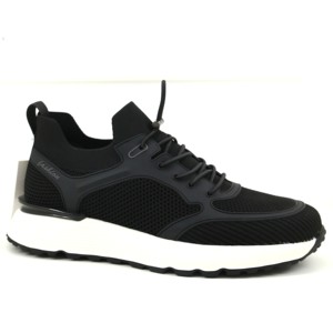 Đa màu sắc Pop + Lưới thở: người đàn ông của ren-up chạy Sneakers cho hiệu suất nổi bật trông - Product Image 3