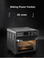 Friteuse électrique intelligente automatique en acier inoxydable