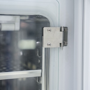 حاضنة ثاني أكسيد الكربون الأوتوماتيكية الصغيرة BIOBASE سعة 50 لتر مع شاشة LCD، حجم مخصص للأحياء الدقيقة - Product Image 4