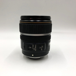 เลนส์ซูมมาตรฐานมือสอง Canon EF-S 17-85mm f/4-5.6 IS USM พร้อมระบบกันสั่น - Product Image 5