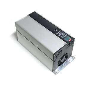      Variador de Frecuencia Danfoss FC-301P22KT4E20H2XGCXXXSXXXXAXBXCXXXXDX VLT AutomationDrive Serie FC301, 22Kw, 380-480Vac - Product Image 6