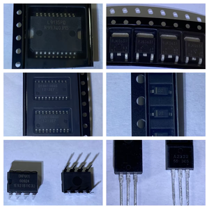 1PCS 18120704 <span class=keywords><strong>WORF</strong></span>-OBB Circuito Integrado de Chip Automotriz - Product Image 6