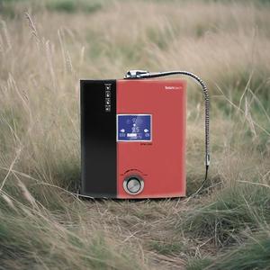 Générateur d'ions d'eau alcaline domestique de haute qualité Sortie toujours saine Performance stable Machines à eau alcaline - Product Image 1