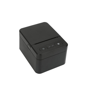 Imprimante thermique Android Pos Printer sans fil de bureau avec imprimante de reçus thermiques 58mm Bt de haute qualité POS58 - Product Image 2