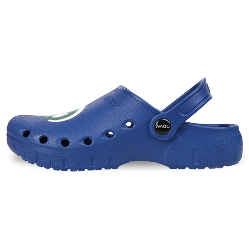 Bracelet bleu foncé