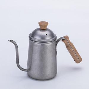 Home Appliances Set Thermos Thermoses Coating Camping Percolator Coffee Pot Luxury Insulation Flask Tea Pot Wholesale - Product Image 3
