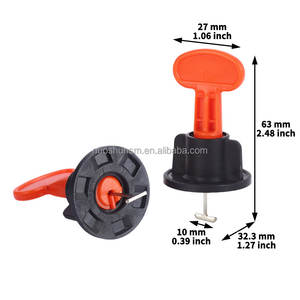 Máquina <span class=keywords><strong>para</strong></span> Fabricar Clips <span class=keywords><strong>de</strong></span> Nivelación <span class=keywords><strong>de</strong></span> Azulejos <span class=keywords><strong>de</strong></span> Cerámica, 8000 Piezas, Separadores, Correas, Clips Pequeños y Cuñas - Product Image 6