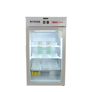 Incubadora de Semillas con Luz para Plantas HM-330, Caja de Germinación de Semillas con Luz para Plantas - Product Image 5
