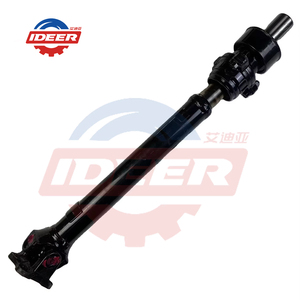 Conjunto de eje de hélice MR580626 para <span class=keywords><strong>Mitsubishi</strong></span> Nativa Montero Pajero Sport L200 Triton Challenger <span class=keywords><strong>4x4</strong></span> 4WD 2005 - Product Image 1