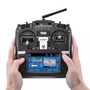 Control Remoto Tx12 Vs Zorro de Fábrica al por Mayor, Transmisor de Radiocontrol Tello, Radiomaster <span class=keywords><strong>Tx16s</strong></span> - Product Image 1