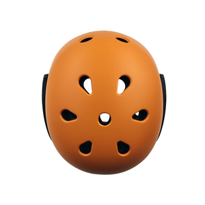 Casque d'eau de qualité supérieure coque ABS haute mousse EVA sécurité Sport <span class=keywords><strong>sauvetage</strong></span> pour casque de surf - Product Image 5