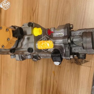 Pompe à injection diesel 326-4635 32F61-10302 10R-7662, pièces de moteur diesel C6.4, pompe à injection de carburant pour excavatrice 320D, machines de construction. - Product Image 6