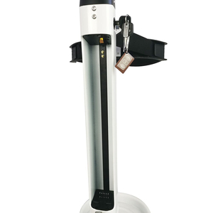 <span class=keywords><strong>Chariot</strong></span> de <span class=keywords><strong>golf</strong></span> pliable à quatre roues motrices électriques avec batterie au lithium <span class=keywords><strong>Chariot</strong></span> de <span class=keywords><strong>golf</strong></span> pratique pour scooter Suivez-moi Chariots de <span class=keywords><strong>golf</strong></span> - Product Image 5