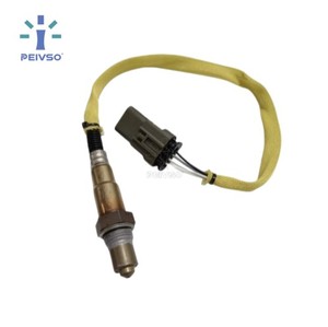 Sensor de Oxígeno Delantero de Repuesto Directo PEIVSO, Precio de Fábrica, Ahorro de Combustible para Chevrolet 2014 Seon 1.3L/1.5L OEM 24109229 - Product Image 1