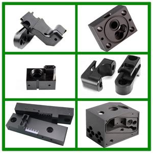 Servicio de Mecanizado <span class=keywords><strong>CNC</strong></span> de Piezas Metálicas de Acero Inoxidable y Aluminio Personalizadas, Electroerosión por Hilo, Fresado de Precisión, Torneado, Prototipado Rápido - Product Image 5