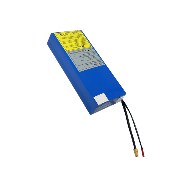 Ating High-Rate Solid State E-Bike Battery Pack 18650-10S3P LiCoO2 36V7.5Ah 1500 Cycles Wide Temp CE/ROHS Certified 3-Year