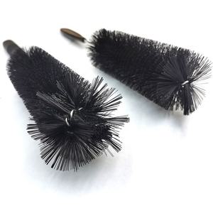 Wholesale Blue Series Customized Clean Brush Long Handle Nylon Bottle Brushes Cleaner Set <strong>Glass</strong> Straw <strong>Cleaning</strong> Brush <strong>Kits</strong> - Product Image 4