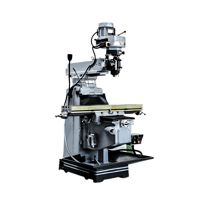 Арго Тайвань вертикальный револьверный фрезерный станок 5h x6325