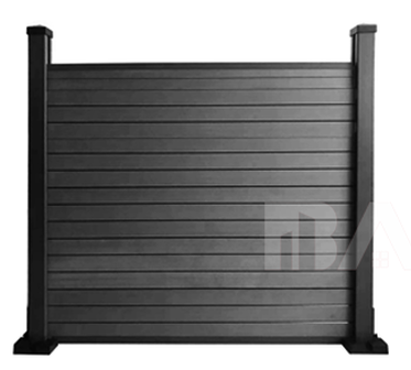 fence sampls 10-15cm