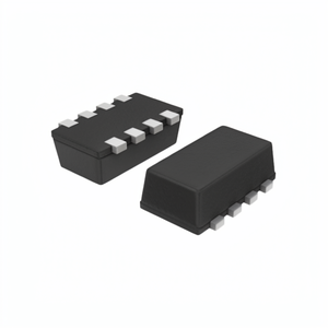 Transistors 8-SMD, fils plats NTHC5513T1G, composants électroniques, BOM IC en stock - Product Image 1